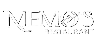 Memos Restaurant logo